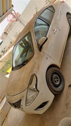 نيسان صني
